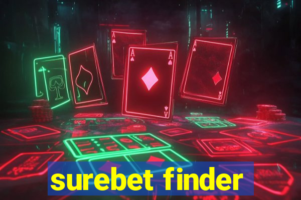 surebet finder